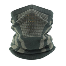 Load image into Gallery viewer, Winter Neck Warmer Gaiter/Balaclava,Windproof Face Mask for Ski,
