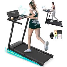 Load image into Gallery viewer, Mobvoi Home Treadmill Walking Pad
