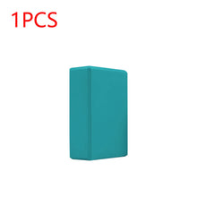 Load image into Gallery viewer, 1-4Pcs Yoga Block Gym Foam Brick

