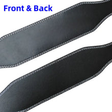 Load image into Gallery viewer, Weight Lifting Belt for Men &amp; Women Gym Weightlifting Belt
