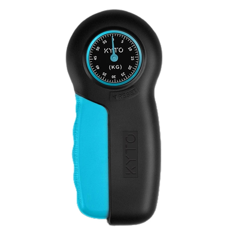 Hand Dynamometer Grip Power Strength Measurement Meter