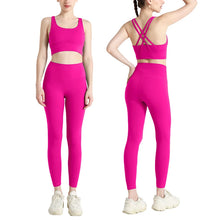 Load image into Gallery viewer, 2024 New 2 Piece Yoga Clothes
