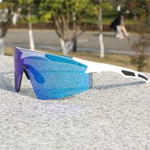 Load image into Gallery viewer, NRC Cycling Sunglasses
