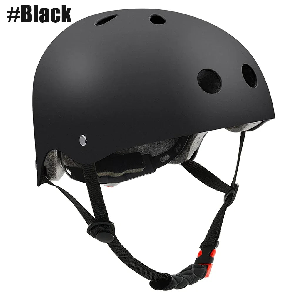 Skateboard Helmet for Adults