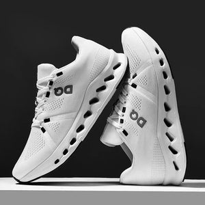 Summer hot selling fashionable cushioning running shoes