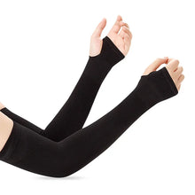 Load image into Gallery viewer, 1Pairs Sports Arm Compression Sleeve Basketball
