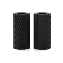Load image into Gallery viewer, 1 /2PCS Barbell Dumbbell Booster Grip Portable Fitness Equipment
