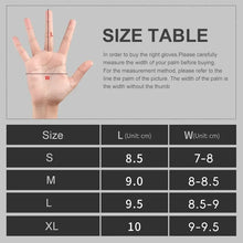 Load image into Gallery viewer, WEST BIKING Sports Cycling Gloves Half Finger Men Women
