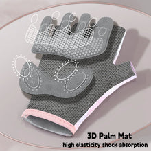 Load image into Gallery viewer, RNABAU Bike Gloves Women
