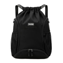 Load image into Gallery viewer, Basketball Backpack
