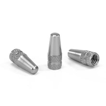 Load image into Gallery viewer, 5/10PCS Bicycle Tire Valve Cap Aluminum High Pressure Caps
