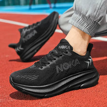 Load image into Gallery viewer, High-quality, Men&#39;s Outdoor Mesh Breathable Sneakers,
