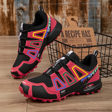 Load image into Gallery viewer, New women&#39;s road cycling shoes
