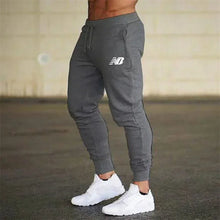 Load image into Gallery viewer, 2024 Men&#39;s High Quality Brand Sweatpants Joggers Fitness Exercise Pants
