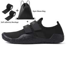 Load image into Gallery viewer, Deadlift Shoes Weight Lifting Shoes for Men Women
