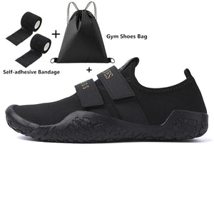 Deadlift Shoes Weight Lifting Shoes for Men Women