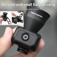 Load image into Gallery viewer, IP4X Waterproof Bicycle Mountain Bike Horn

