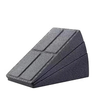 Load image into Gallery viewer, Adjustable Foam Calf Stretchers Incline Slant Board Squat Wedge Block
