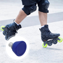 Load image into Gallery viewer, Roller Skate Toe Stop Skate Brake
