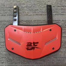 Load image into Gallery viewer, American Football Back Plate
