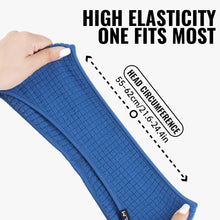 Load image into Gallery viewer, WRELS Winter Ear Warmers Headband Fleece Headband Running Cycling Thermal Ear Muffs Hiking Ski
