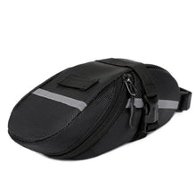 Load image into Gallery viewer, DOMEN Bicycle WaterProof Saddle Bag

