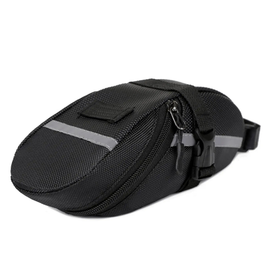 DOMEN Bicycle WaterProof Saddle Bag