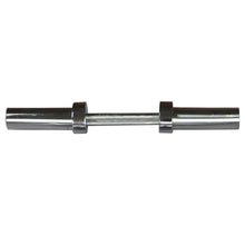 Load image into Gallery viewer, MIYAUP-Electroplated Weight Lifting Dumbbell Bar
