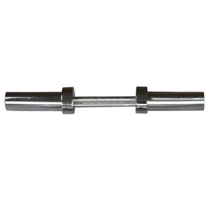 MIYAUP-Electroplated Weight Lifting Dumbbell Bar