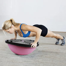 Load image into Gallery viewer, 46cm/58cm Yoga Balance Ball
