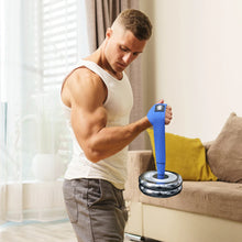 Load image into Gallery viewer, Arm Wrestling Training Loading Strap
