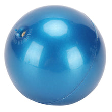 Load image into Gallery viewer, Watch Case Open Ball Blue 7cm Diameter Durable Rubber
