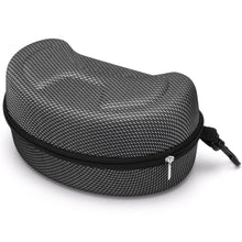 Load image into Gallery viewer, Portable Eva Ski Goggle Glasses Protector Case
