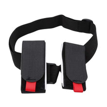 Load image into Gallery viewer, Nylon Skiing Pole Shoulder Hand Carrier
