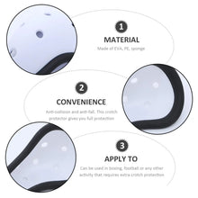 Load image into Gallery viewer, Cup Groin Athletic Protector Crotch Sport Guard Mens Baseball Box
