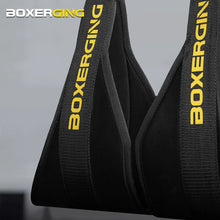 Load image into Gallery viewer, 1 Pair Fitness Abdominal Muscle Belt Hanging AB Sling Straps
