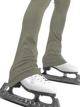 Load image into Gallery viewer, Faionable Thin Fce Training Pants for Figure Skating
