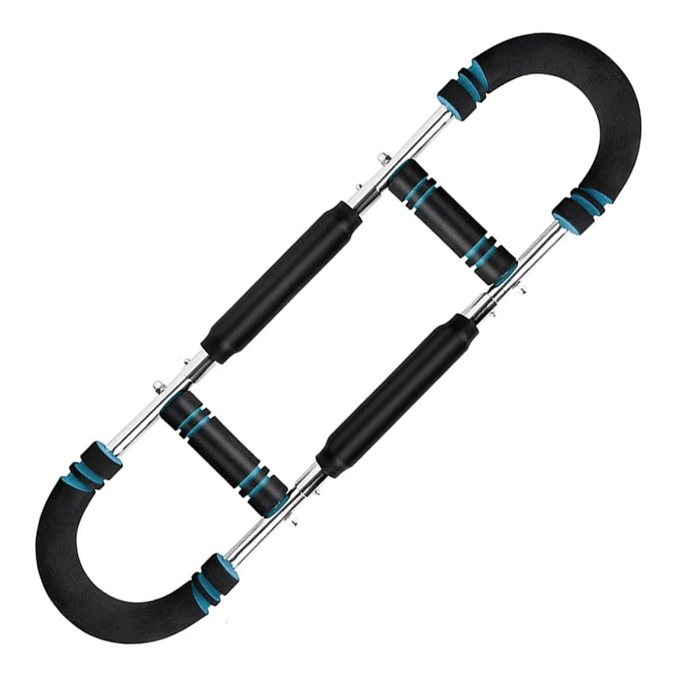 Twister Arm Trainer Adjustable Chest Workout Equipment