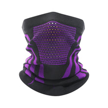 Load image into Gallery viewer, Winter Neck Warmer Gaiter/Balaclava,Windproof Face Mask for Ski,
