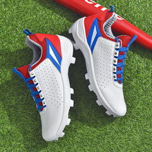 Load image into Gallery viewer, Men&#39;s Baseball Shoes Training Long Spikes

