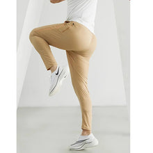 Load image into Gallery viewer, Men&#39;s Running Pants Sportswear Jogging Sweatpants Quick Dry Thin Tracksuit Elastic Gym Fitness Trousers
