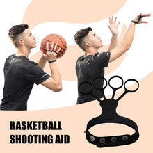 Load image into Gallery viewer, Basketball Shooting Aid Silicone Training Equipment
