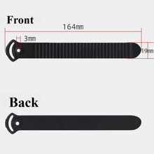 Load image into Gallery viewer, Snowboard Binding Ladder Strap
