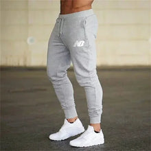 Load image into Gallery viewer, 2024 Men&#39;s High Quality Brand Sweatpants Joggers Fitness Exercise Pants
