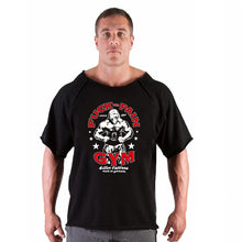 Load image into Gallery viewer, Men's T Shirts Fitness Men Bodybuilding  Shirt
