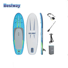 Load image into Gallery viewer, Bestway 6532A Inflatable Stand-Up Paddle Boards, for Adults
