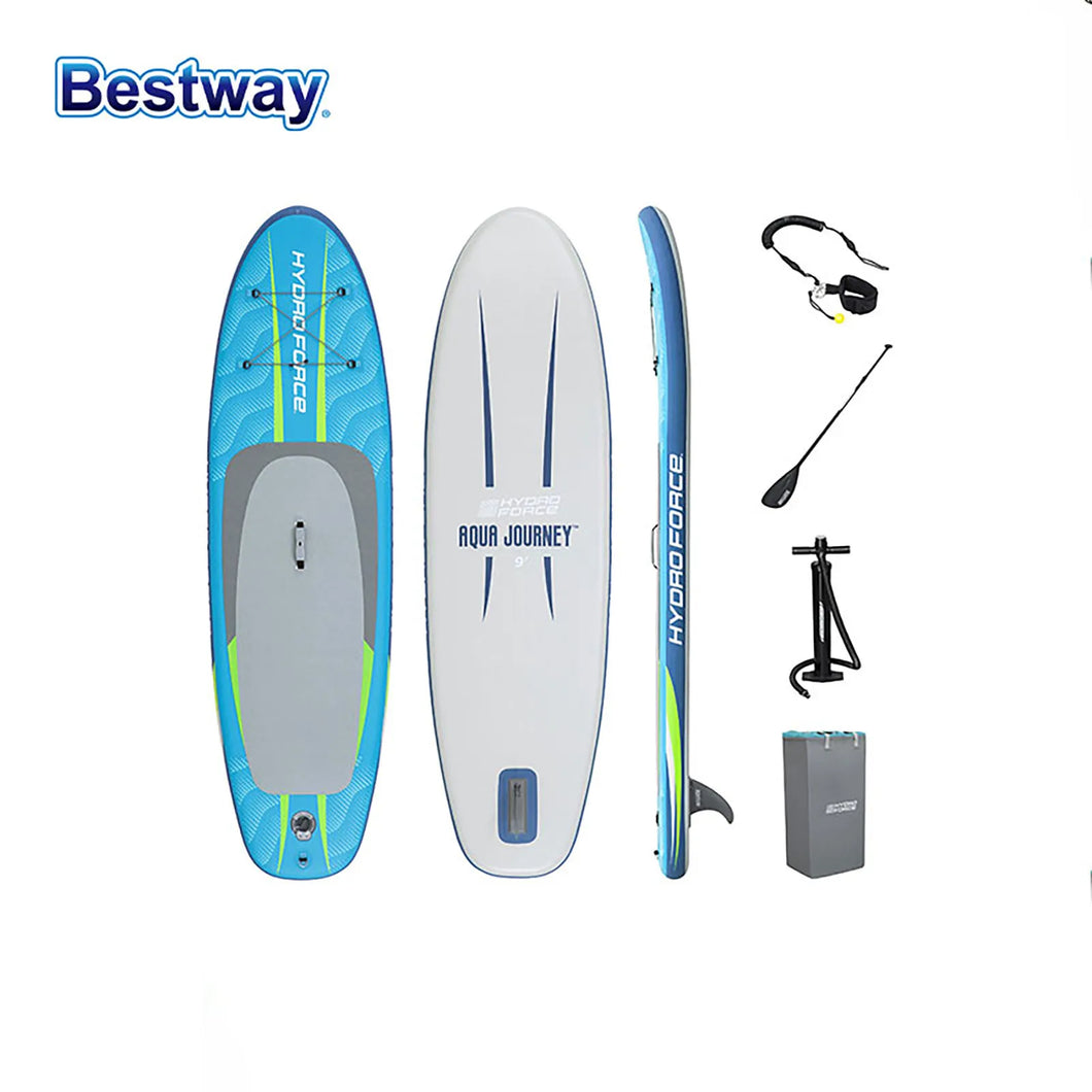 Bestway 6532A Inflatable Stand-Up Paddle Boards, for Adults