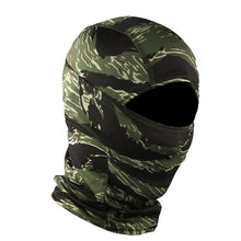Load image into Gallery viewer, Camouflage Balaclava Hat Cycling Full Face Mask Outdoor Sports Hunting Hiking
