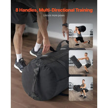 Load image into Gallery viewer, Heavy Duty Workout Sandbag for crossfit and Weight Training

