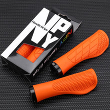 Load image into Gallery viewer, Bicycle Handlebar Grip Lock
